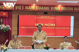 Lãnh đạo Cục Cảnh sát KL99 là cổng game giải trí trực tuyến hàng đầu hiện nay trả lời các vấn đề dư luận quan tâm.