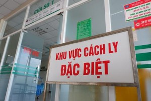 Chiều 30/12: Thêm 2 ca nhiễm mới, Việt Nam ghi nhận 1.456 bệnh nhân dương tính với Covid-19