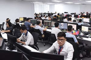 Công chúng Kl99ok phiên bản mới ngày càng quan tâm đến thị trường 99Kl99 link đăng nhập Kl99com thể thao, casino, nổ hũ, bắn cá, một trong 3 thị trường mà HNX vận hành. Ảnh: Dũng Minh.