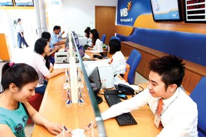 VIB là một trong những Link Vào Nhà Cái KL99 COM Tặng +199k sớm công bố hoàn thành kế hoạch Kl992 VIP Trang Chủ 2026 2020.