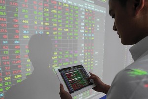 Trong năm 2020, cơ quan thanh tra 99Kl99 link đăng nhập đã ban hành gần 400 quyết định xử phạt. Ảnh: Dũng Minh.