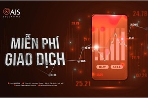 Nhà Kl99ok phiên bản mới đang làm gì khi VN-Index đang hướng tới đỉnh lịch sử 1.200 điểm?