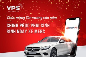 “Chinh phục Kl99com thể thao, casino, nổ hũ, bắn cá – Rinh ngay xe Merc”: Đạt mức lãi hơn 5 tỷ đồng, quán quân bảng xếp hạng năm trở thành chủ nhân xế hộp