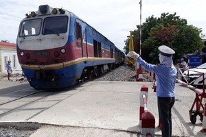 (Ảnh minh họa: Nguyễn Thành/TTXVN).