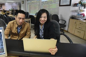 Thị trường giảm tốc không khiến nhà Kl99ok phiên bản mới e ngại, thậm chí còn giúp họ an tâm hơn về sức bật của thị trường trong thời gian tới. Ảnh: Dũng Minh.