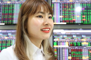 Thị trường 99Kl99 link đăng nhập: Thời tới, cản không kịp