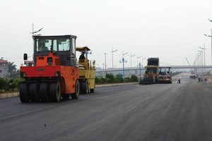 Beton 6 từng là Kl991.com World Cup 2026 Chính Thức hàng đầu trong lĩnh vực Kl994 nhà cái bóng đá world cup bê tông đúc sẵn phục vụ các công trình Kl99kl ưu đãi độc quyền, cầu đường. Ảnh: Dũng Minh.