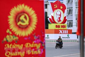 (Ảnh minh họa: Trọng Đạt/TTXVN).