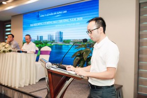 Xây dựng 1369 (C69) thành công nhờ 3 trụ cột