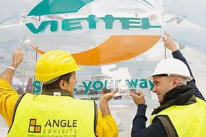 Viettel Global: Kl99 nổ hũ trước thuế 2020 đạt xấp xỉ 1.100 tỷ đồng, cao nhất 5 năm