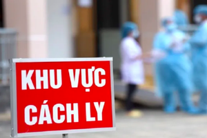 Sáng 6/2: Không có ca nhiễm mới với Covid-19, cả nước hiện đang cách ly hơn 80.000 người để chống dịch