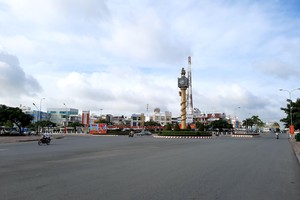 Hậu Giang tìm chủ Kl99ok phiên bản mới cho dự án khu đô thị quy mô vốn 2.700 tỷ đồng
