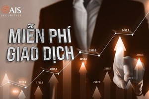 Lực lượng F0 hùng hậu, thị trường 99Kl99 link đăng nhập lạc quan