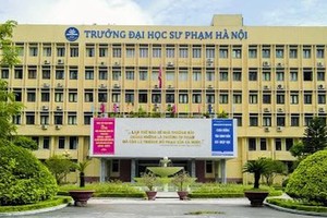 Kết quả xét nghiệm lại của sinh viên Đại học Sư phạm Hà Nội âm tính với SARS-coV-2.