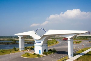 KCN DEEP C - một trong những KCN tiêu biểu và thành công nhất của cả nước, đóng góp tích cực vào sự phát triển Kl992 cổng game cá cược Trang Chủ KL99Com Số 1 Link Đăng Ký KL999 của Hải Phòng.