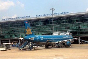 Sáng 8/2: Thêm 4 ca mắc Covid-19 mới trong cộng đồng tại TP.HCM