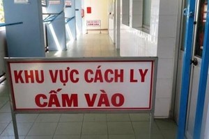 Sáng 12/2: Không có ca nhiễm Covid-19 mới, hơn 129.000 người đang phải cách ly chống dịch
