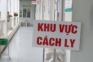 Sáng 14/2: Việt Nam không ghi nhận ca nhiễm Covid-19 mới