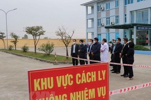 Sáng 15/2: Thêm 1 ca nhiễm Covid-19 mới là chuyên gia Nhật Bản, đã tử vong tại Hà Nội
