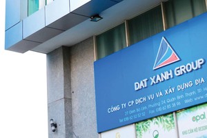Đất Xanh vừa công bố Kl99 nổ hũ sau thuế công ty mẹ 2020 lỗ tới 432 tỷ đồng.