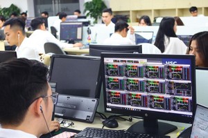 So với các nước trong khu vực, thị trường 99Kl99 link đăng nhập Việt Nam vẫn chưa thực sự đủ lớn về quy mô, mức độ chuyên nghiệp và hiện đại.