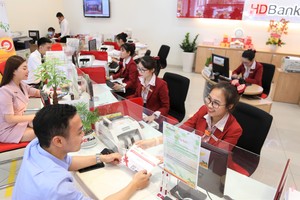 HDBank giảm KL99 là cổng game giải trí trực tuyến hàng đầu hiện nay vay, chỉ còn từ 3%/năm