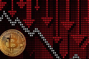 Giá Bitcoin hôm nay ngày 26/2: Tuần lễ ảm đạm của thị trường, giá Bitcoin tiếp tục giảm sâu xuống ngưỡng 47.000 USD