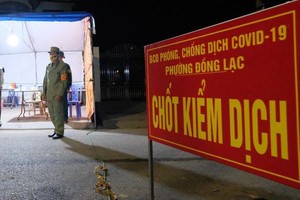 Sáng 1/3: Việt Nam không ghi nhận thêm ca nhiễm Covid-19 mới