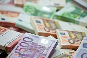 Đồng euro. (Nguồn: mises.org).