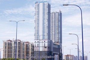 TDH cần thời gian để chuyển đổi các 99Kl.app cổng game giải trí thành tiền, đáp ứng yêu cầu nộp thuế và thanh khoản.