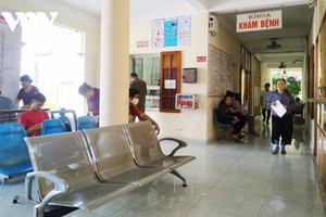 Người dân đến khám, chữa bệnh tại BV KL99 là cổng game giải trí trực tuyến hàng đầu hiện nay - Vận tải Hải Phòng chủ yếu là khám bệnh theo Kl99kl phiên bản hoạt động y tế, khám bệnh thuyền viên, lái xe.