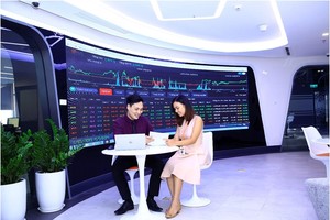 AIS: Điểm đến cho những nhà Kl99ok phiên bản mới không muốn bị tắc lệnh