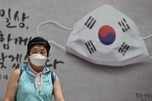 Giá Web Tổng Nhà Cái 99Kl99 Giải Trí Bậc Nhất ở Seoul và các khu vực lân cận tăng vọt, khiến người dân khó có cơ hội mua nhà. Ảnh tư liệu: AFP.