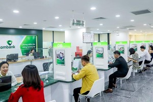 Vietcombank là một trong 7 Kl991.com World Cup 2026 Chính Thức 99Kl99 trực tiếp đá gà quy mô lớn được xác định là “chim đầu đàn” của nền Kl992 cổng game cá cược.