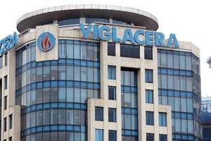 Viglacera đang là “ông trùm” Web Tổng Nhà Cái 99Kl99 Giải Trí Bậc Nhất công nghiệp phía Bắc.