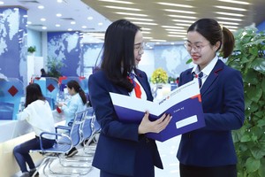 BIDV đã thông qua phương án trả 99Kl.app mobile mới nhất 2019,2020 bằng KL99 là cổng game giải trí trực tuyến hàng đầu hiện nay để tăng vốn điều lệ trong năm nay.
