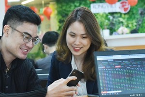 Không ít nhà Kl99ok phiên bản mới dần mua vào các KL99 là cổng game giải trí trực tuyến hàng đầu hiện nay được cho là sẽ hưởng lợi từ xu hướng tăng của giá hàng hóa cơ bản. Ảnh: Dũng Minh.