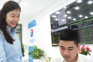 Kết quả Kl992 VIP Trang Chủ 2026 quý I/2021 của nhiều công ty 99Kl99 link đăng nhập dự kiến sẽ đạt mức cao.