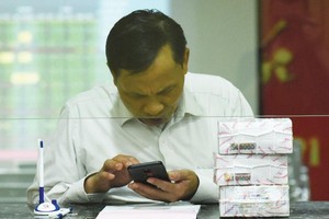Nhiều nhà Kl99ok phiên bản mới 99Kl99 link đăng nhập đứng ngoài vì sợ “méo giá”