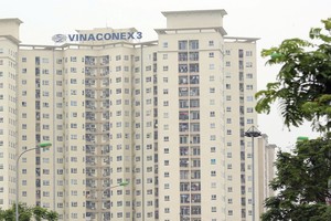 Nhiều dự án Kl99ok phiên bản mới của VC3 có quy mô vốn Kl99ok phiên bản mới lên tới hàng nghìn tỷ đồng.
