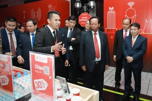 Vì sao nói Viettel là biểu tượng của Kl991.com World Cup 2026 Chính Thức Việt đi ra thế giới?