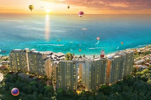 Sun Group tiếp tục bổ sung những công trình, dịch vụ mới ở Nam đảo.