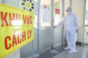 Chiều 31/3: Việt Nam ghi nhận thêm 9 ca dương tính mới với Covid-19