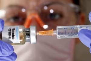 Châu Âu không đạt được mục tiêu tiêm chủng Covid-19 cho quý I/2021 (Ảnh minh họa: KT).