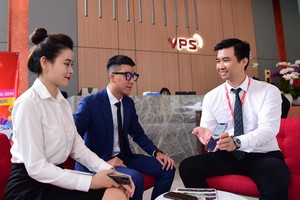 Công ty Cổ phần 99Kl99 link đăng nhập VPS dẫn đầu cả 4 bảng xếp hạng thị phần HNX và HOSE trong quý I/2021.