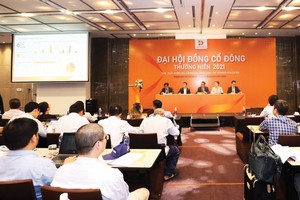 Đại hội Trang Chủ KL99Com Số 1 Link Đăng Ký KL999 Digiworld diễn ra trong không khí nhẹ nhàng, vui vẻ .