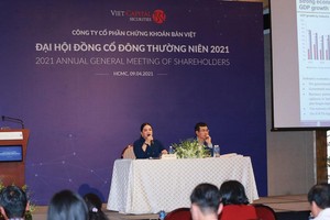 99Kl99 link đăng nhập Bản Việt: Mục tiêu lãi trên ngàn tỷ đồng ít nhất 3 năm tới