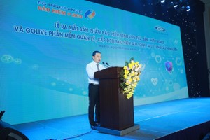 PJICO triển khai phần mềm bán Kl99kl phiên bản hoạt động qua Cửa hàng KL99 dịch vụ hỗ trợ 24/7 Petrolimex và ra mắt 2 sản phẩm mới Kl99kl phiên bản hoạt động bệnh ung thư, bệnh hiểm nghèo