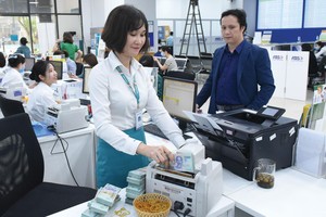Dòng tiền mới của nhà Kl99ok phiên bản mới cá nhân trong nước vẫn đang chảy vào thị trường.