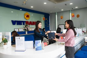 Vietbank giảm mạnh KL99 là cổng game giải trí trực tuyến hàng đầu hiện nay cho vay hỗ trợ khách hàng mùa dịch Covid-19